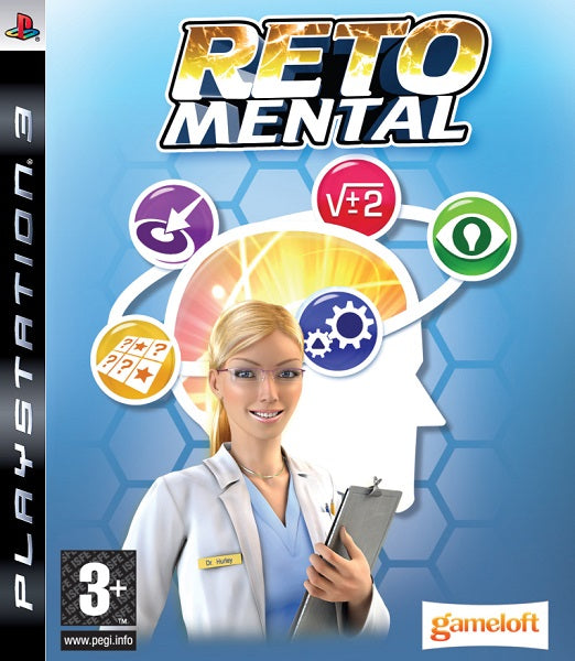 Reto Mental Reto Mental